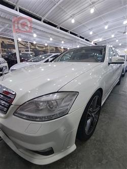 مێرسێدس بێنز S-Class
